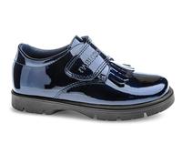 Pablosky Sapiens 360429 Plat Oxford, Bleu, 25 EU Large