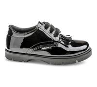Pablosky Sapiens 360519 Plat Oxford, Noir, 31 EU Large