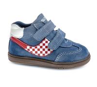 Pablosky Sax 062628 Botte Tendance, Bleu, 21 EU Large