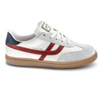 Pablosky Sax 210636 Basket, Blanc, 34 EU Large