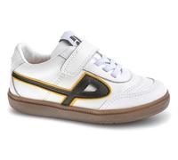 Pablosky Sax 210701 Basket, Blanc, 27 EU Large