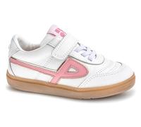 Pablosky Sax 210707 Basket, Blanc, 37 EU Large