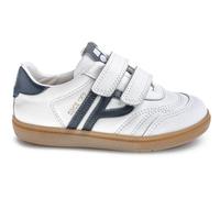 Pablosky Sax 210800 Chaussures, Blanc, 29 EU Ancho