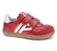 Pablosky Sax 210860 Chaussures, Rouge, 27 EU Ancho