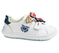 Pablosky Sonic 201002 BasketMixte Enfant