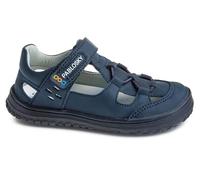 Pablosky Sonic 207723 Sandale de Sport, Bleu, 33 EU Large