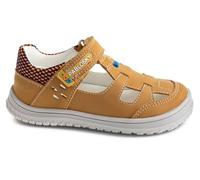 Pablosky Sonic 207883 Sandale de Sport, Citronier, 32 EU Large