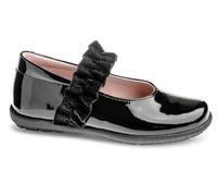 Pablosky Under 361319 Chaussure Baby, Noir, 36 EU