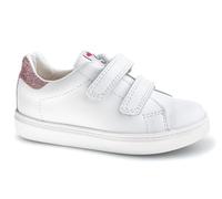 Pablosky Wilson 201908 Basket, Blanc, 36 EU