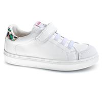 Pablosky Wilson 209802 Basket, Blanc, 34 EU