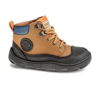 Pablosky Zero 519684 Botte Tendance, Café, 31 EU Large