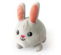 Pabobo Hochet peluche Shakie lapin lumineux