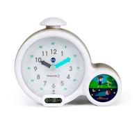 Pabobo Mon 1er Réveil Kid'sleep Clock Gris