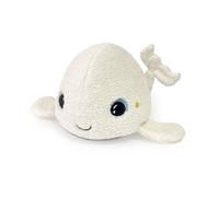 Pabobo Peluche Lumineuse Béluga