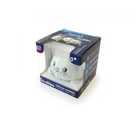 Pabobo Peluche Lumineuse Shakies Phoque Gris