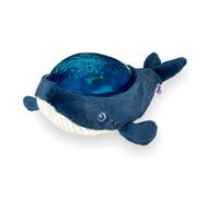 Pabobo Coucher facile Projecteur océan baleine Aqua Dream
