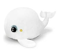 Pabobo Veilleuse peluche Shakies Baleine Petite