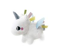 Veilleuse Pabobo Peluche Lumineuse Shakies Licorne