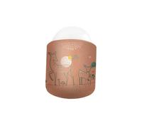 PABOBO - Veilleuse Nomade Rechargeable Terracotta