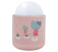 Pabobo Portable Light Rose Enfants