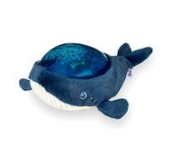 Projecteur dynamique Pabobo Angelcare Baleine Aqua Dream Bleu Bleu G