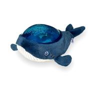 Projecteur dynamique Pabobo Angelcare Baleine Aqua Dream Bleu Bleu G