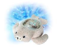 Veilleuse Phoque Aqua Dream Beige - Pabobo