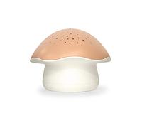 PABOBO - Projecteur d'étoiles Champignon Rose