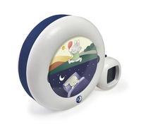 Veilleuse indicatrice de réveil Kid Sleep Moon Claessens' Kid Kid'Sleep
