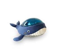 Pabobo Coucher facile Projecteur océan baleine Aqua Dream