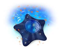 Projecteur dynamique Aqua Calm Ocean Pabobo