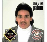 Pabon, David - Oro Salsero