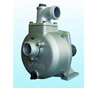 Pabool SU-50H Pompe Thermique à Essence 2" (50 mm) - Pompe à Eau Auto-amorçante pour Irrigation, Vidange, Chantier, Jardin - Moteur Puissant 4 Temps