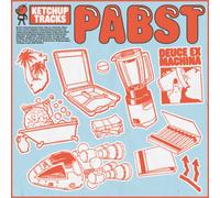Pabst Deuce Ex Machina (Vinyl) 12" Album