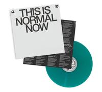 Pabst – This Is Normal Now – Vinyle édition limitée vert pétrole