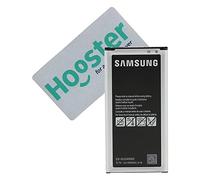 pabuTEL-Bundle Batterie de rechange Li-ion pour Samsung Galaxy Xcover 4 - 2800 mAh - Accessoire d'origine Samsung avec écran