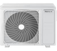 PAC Air-Air / Climatisation réversible Nagano UE Mono-split 2000W R32 V2 - THERMOR - 872184