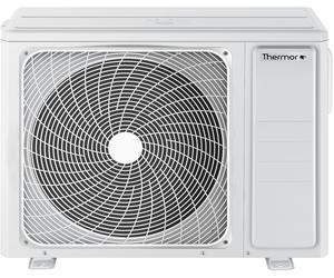 PAC Air-Air / Climatisation réversible Nagano UE Mono-split 2000W R32 V2 - THERMOR - 872184