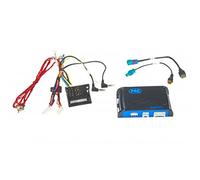 PAC Audio Radio Pro Interface de Rechange pour Mercedes Sprinter et Metris