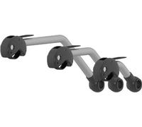 Pac-bras, set 3 bras S-M-L