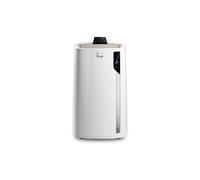 De’Longhi PACEL112CSTWIFI Climatiseur portatif 63 dB Blanc
