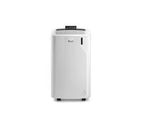 De’Longhi PAC EM82 Climatiseur portatif 63 dB Blanc