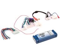 PAC Interface radio pour système audio haut de gamme Corvette ROEMVET-1 1997-2004