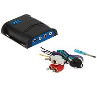 PAC LP7-4 L.O.C. Pro Series Convertisseur de Sortie 4 canaux avec télécommande