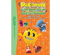Pac-Man 02 - Indiana Pac et le Temple de la Poisse