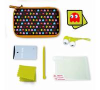Pac-Man 7-in-1 Accessory Kit Nintendo 3DS/Dsi/DS Lite [import anglais]