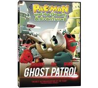 Pac-Man and The Ghostly Adventures: Ghost Patrol