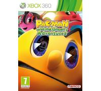Pac-Man and the Ghostly Adventures [import europe]