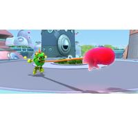 Pac-Man and The Ghostly Adventures