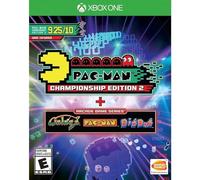 Pac-Man Championship Ed 2 + Ar - Pac-Man Championship Ed 2 + Arcade Game Series